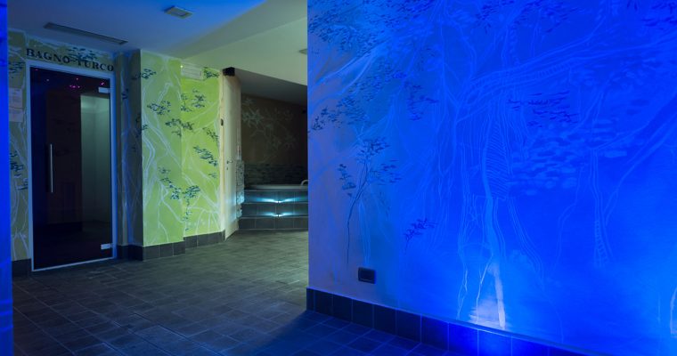 Vacanze di Pasqua in Hotel con Spa Hotel benessere SPAT'Ami Ayurveda anti stress