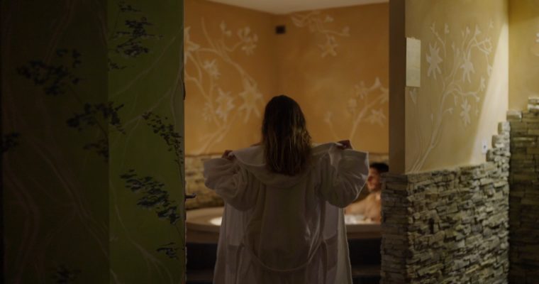 Ponte 1 Maggio in SPA,Romanticismo Esclusivo in private SPA: Pacchetto di San Valentino