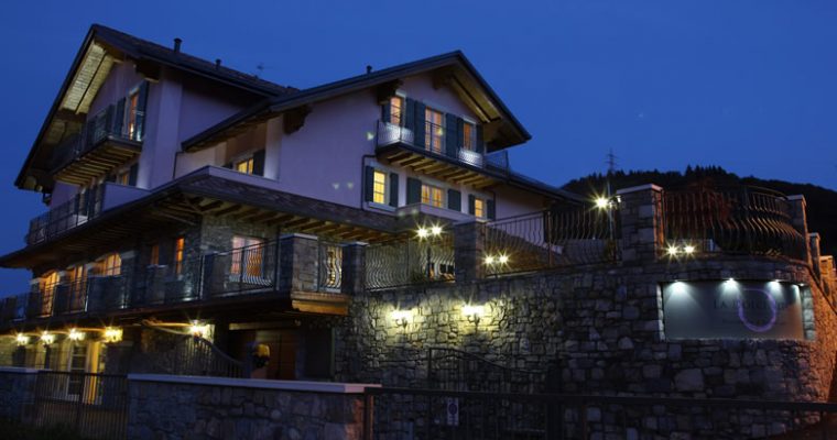 2 Giugno Romantico in private Spa; Vacanze d'estate in montagna