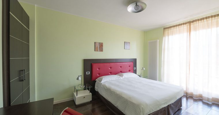 T'Ami Romantic in Private Spa