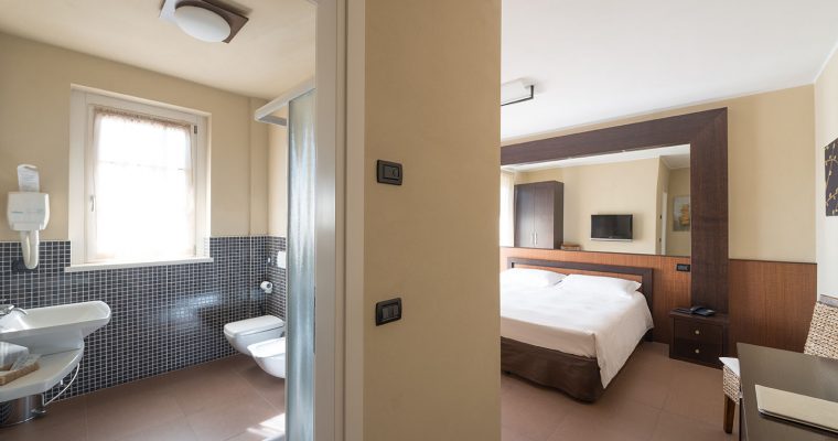 Benessere alle QC Terme di San Pellegrino; Easter Holidays in Hotel Spa