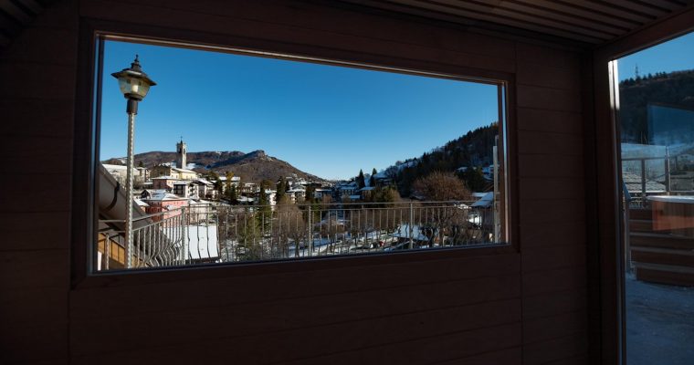 Vacanze di Pasqua in Hotel con Spa; T'Ami Freedom weekend di coppia