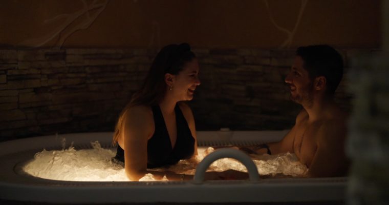 Selvino Daily Spa Experience; T’Ami Romantic By Night