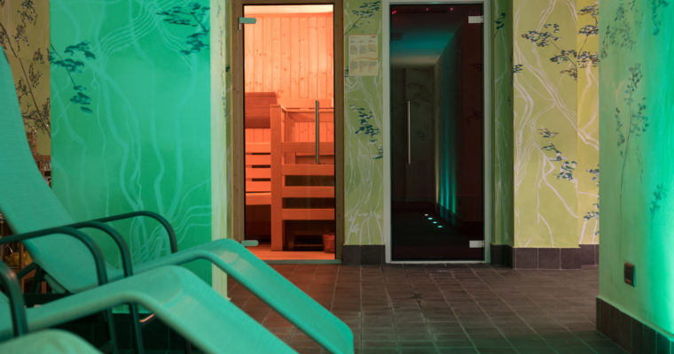 Family Spa, Benessere per tutta la Famiglia