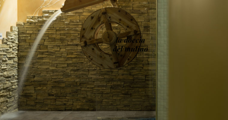 Hotel benessere SPA; 25 Aprile relax e benessere