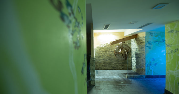 Hotel benessere SPA; T’Ami Romantic By Night; 25 Aprile relax e benessere; Selvino Daily Spa Experience