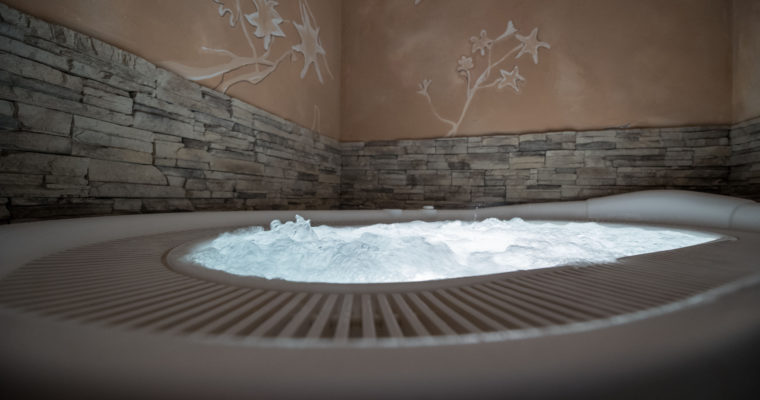 Soggiorno Romantico in Private Spa; Selvino Daily Spa ExperienceT'Ami Ayurveda anti stress