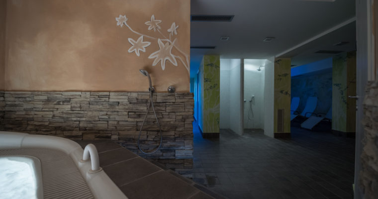 Family Spa, Benessere per tutta la Famiglia