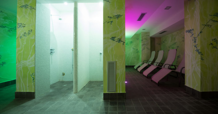 Hotel benessere SPA; 25 Aprile relax e benessere