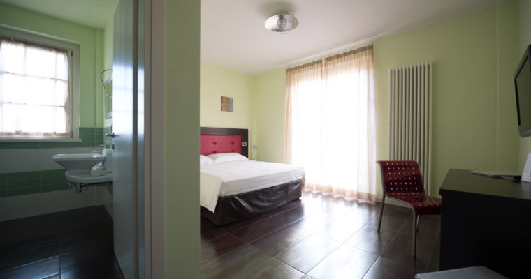 Vacanze di Pasqua in Hotel con Spa; 25 Aprile relax e benessere