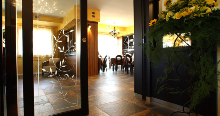 T'Ami Romantic in Private Spa; Vacanze d'estate in montagnaT'Ami Ayurveda anti stress