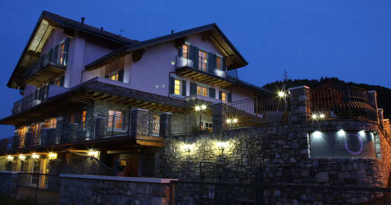 Soggiorno Romantico in Private Spa; 25 Aprile relax e benessere