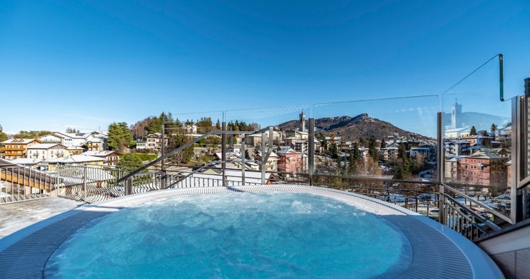 Family Spa, Benessere per tutta la Famiglia