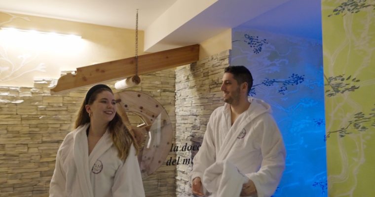 Ponte 1 Maggio in SPA