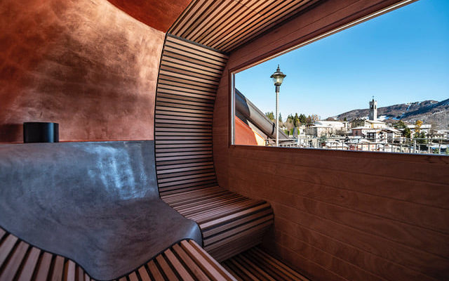 Vacanze d'estate in montagna; T'Ami Freedom couple weekend