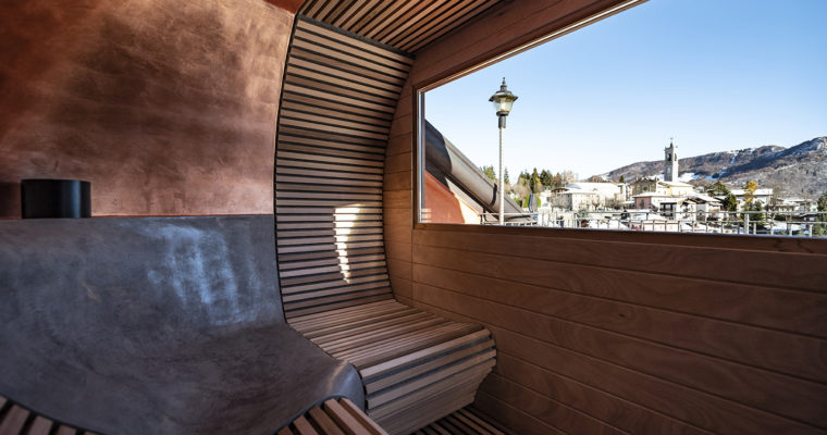 Family Spa, Benessere per tutta la Famiglia