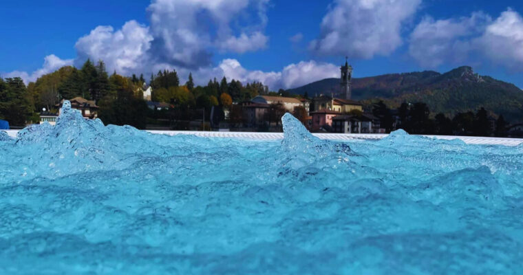 Pasqua romantica con spa privata in Lombardia