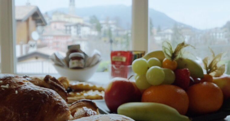 Vivi un Natale Incantato: Magica Fuga in SPA tra le Prealpi Orobie