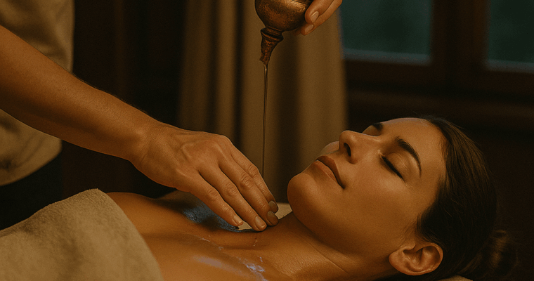 Massaggio di coppia nella Day Spa del T’Ami Hotel