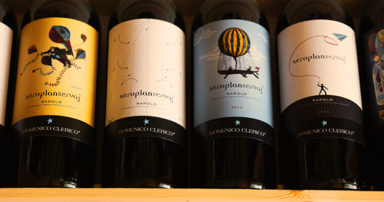 Degustazione vini Hotel Selvino in montagna
