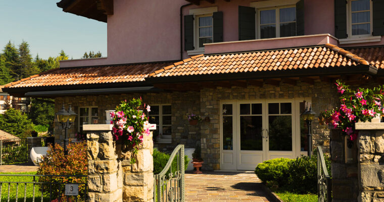 weekend Ponte del 25 aprile con spa privata in Lombardia