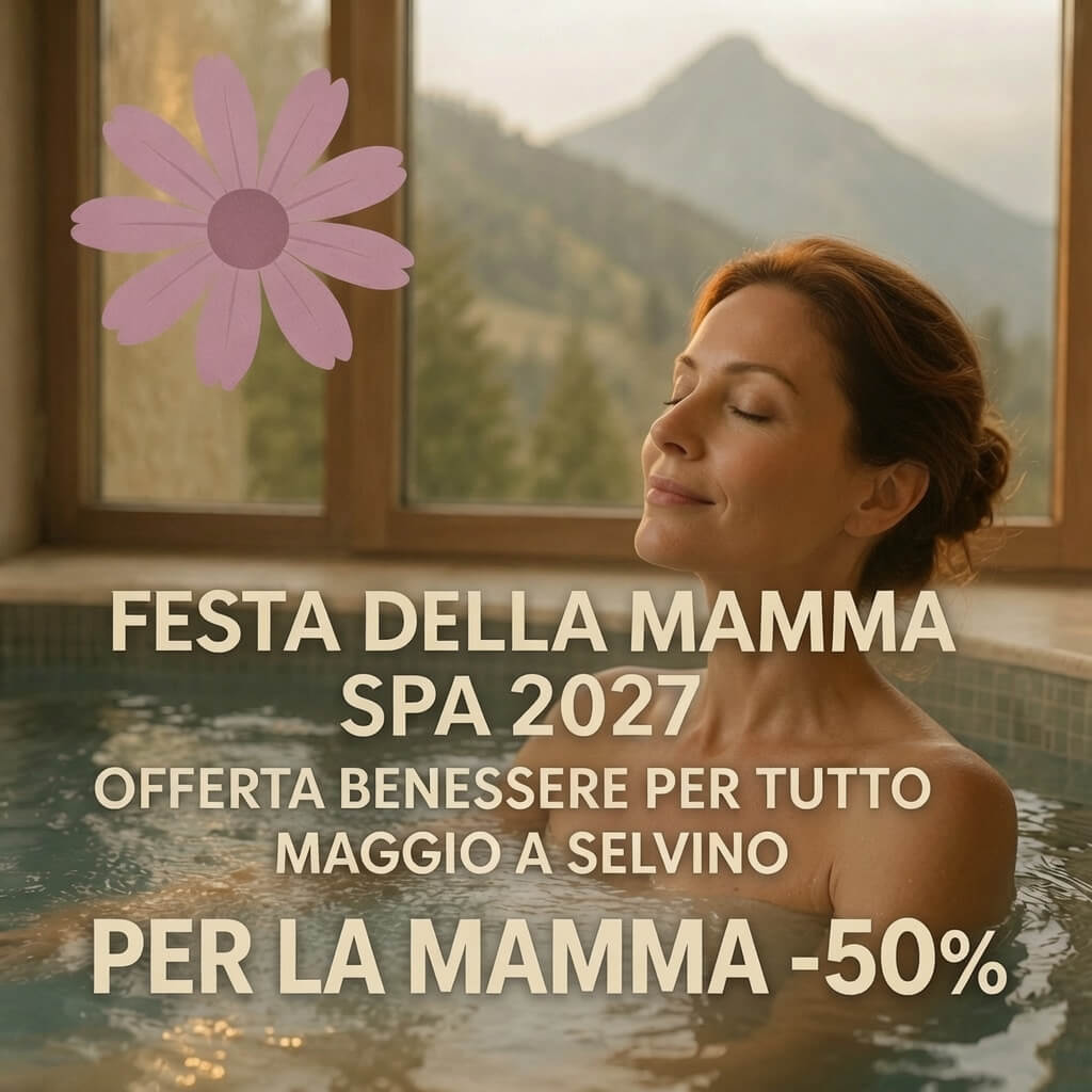 Festa della Mamma